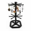 Keychain Stand - Showcase your collections