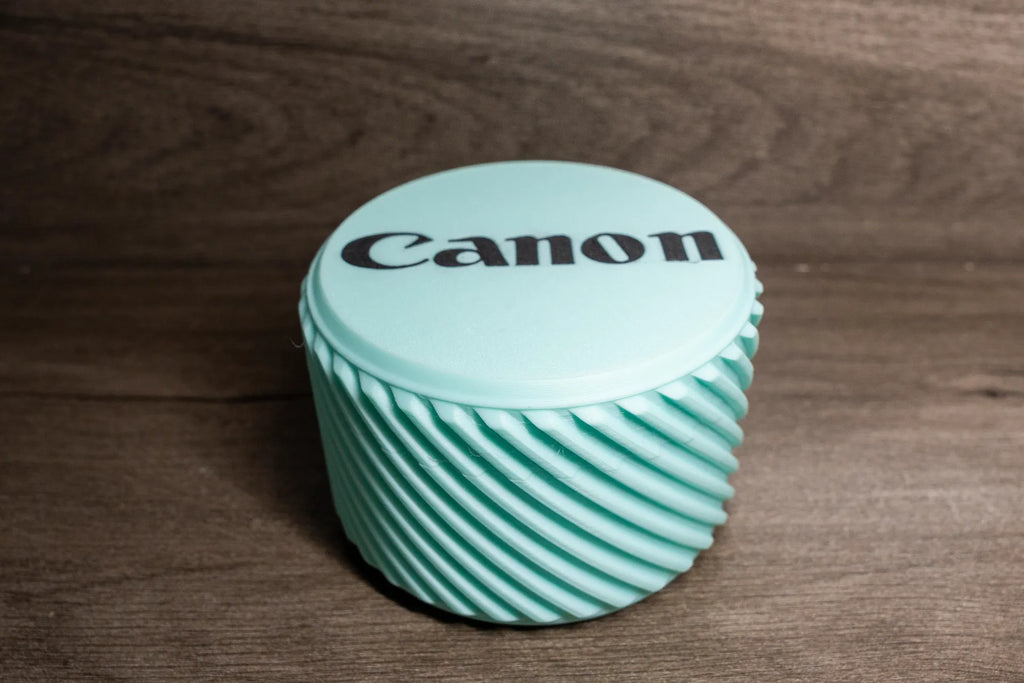 Canon Camera Battery & Memory Card Case