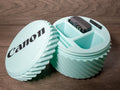Canon Camera Battery & Memory Card Case