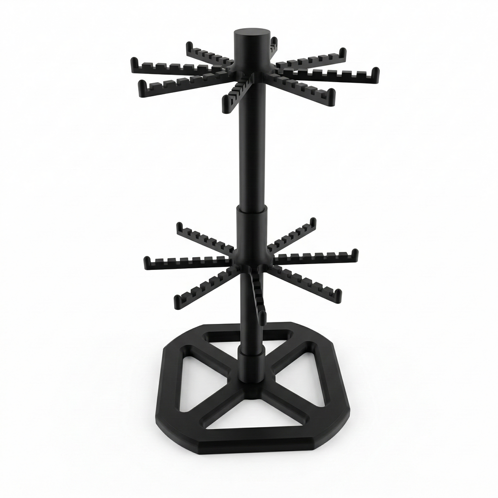 Keychain Stand - Showcase your collections