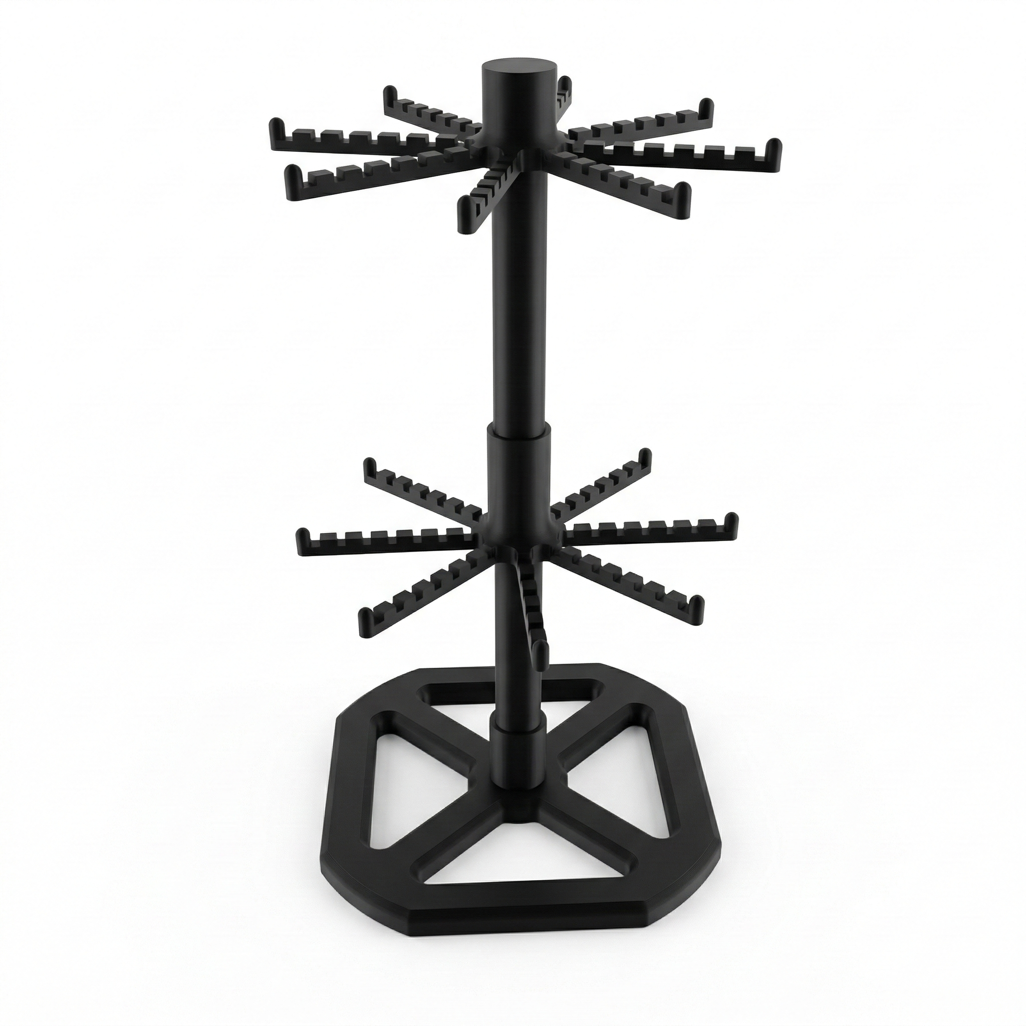 Keychain Stand - Showcase your collections