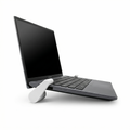 PocketRaise — Pocket-Sized Laptop Stand | Ergonomic Wedge